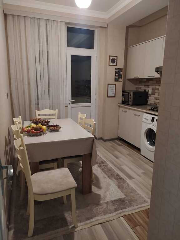 Satılır 1 otaqlı yeni tikili, 46.2 m², Xırdalan-4