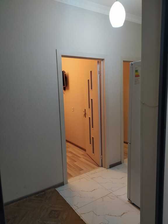 Satılır 1 otaqlı yeni tikili, 46.2 m², Xırdalan-5