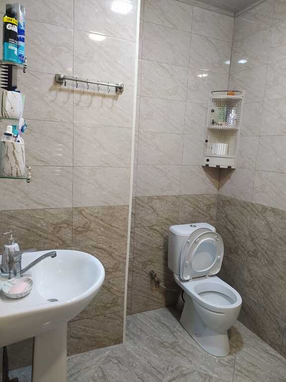 Satılır 1 otaqlı yeni tikili, 46.2 m², Xırdalan-6