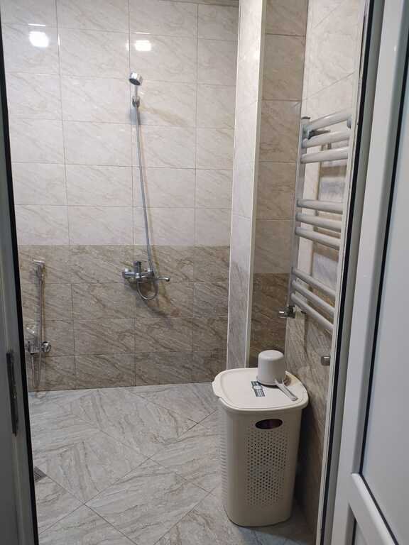 Satılır 1 otaqlı yeni tikili, 46.2 m², Xırdalan-7