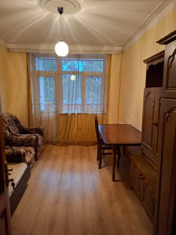 Kirayə verilir 4 otaqlı köhnə tikili, 100 m², Həzi Aslanov m.-4