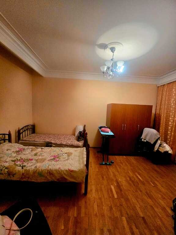 Kirayə verilir 3 otaqlı köhnə tikili, 75 m², Nizami m.-5
