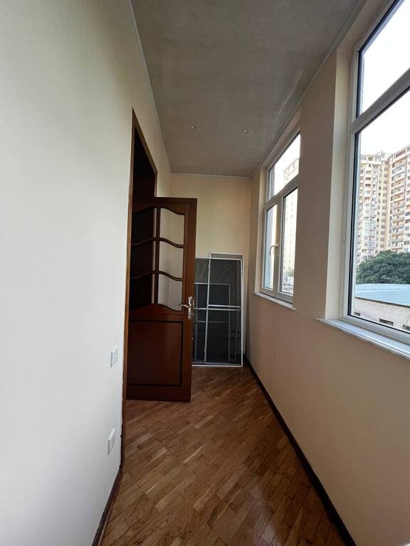 Kirayə verilir 3 otaqlı köhnə tikili, 75 m², Nizami m.-9