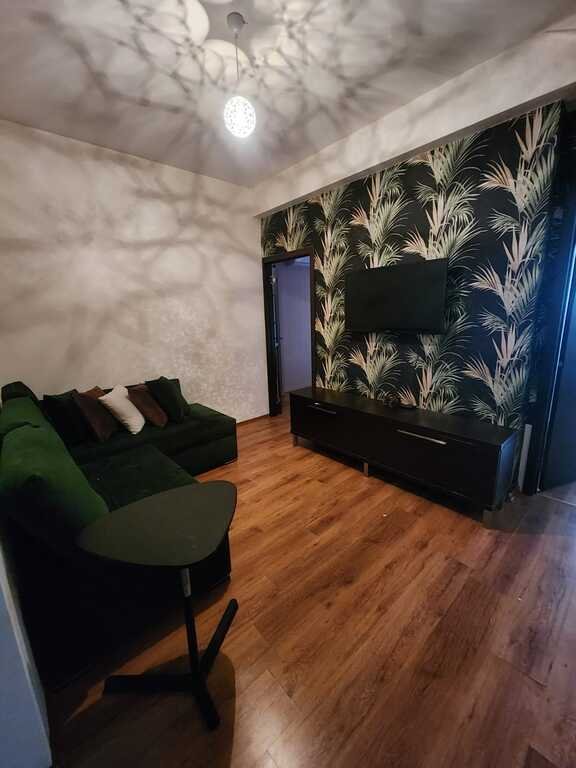 Kirayə verilir 3 otaqlı yeni tikili, 90 m², İnşaatçılar m.-4