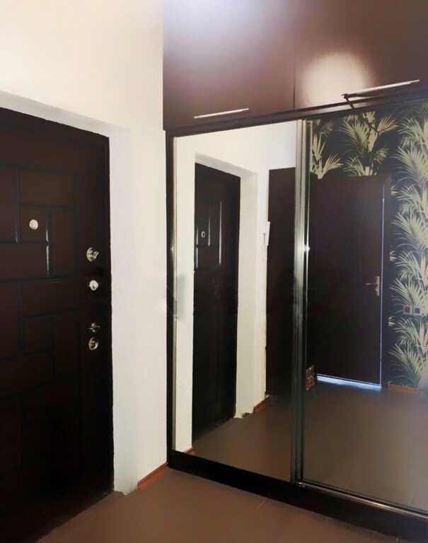 Kirayə verilir 3 otaqlı yeni tikili, 90 m², İnşaatçılar m.-5