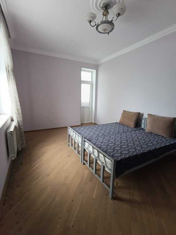 Satılır 4 otaqlı yeni tikili, 200 m², Memar Əcəmi m.-4