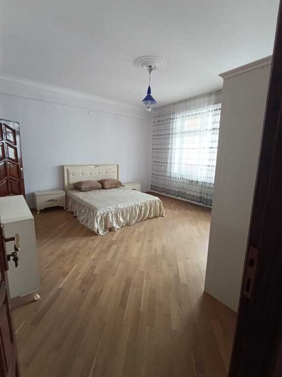 Satılır 4 otaqlı yeni tikili, 200 m², Memar Əcəmi m.-6