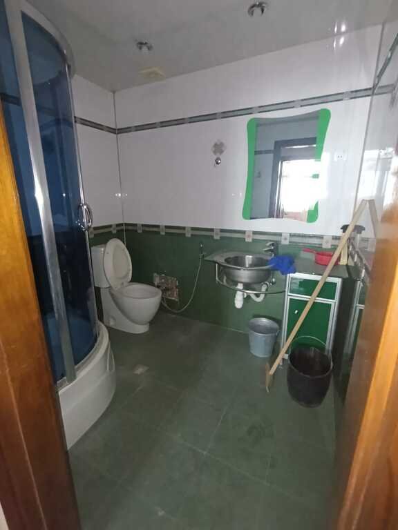 Satılır 4 otaqlı yeni tikili, 200 m², Memar Əcəmi m.-14