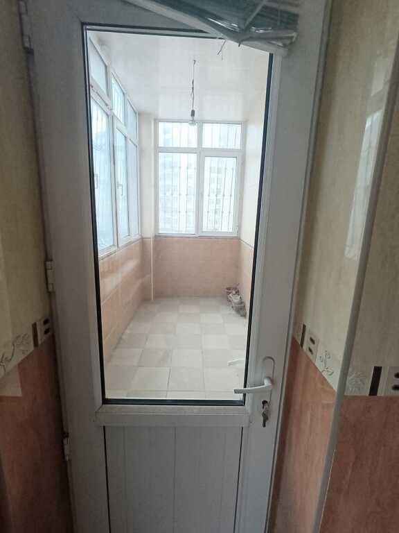 Satılır 4 otaqlı yeni tikili, 200 m², Memar Əcəmi m.-18