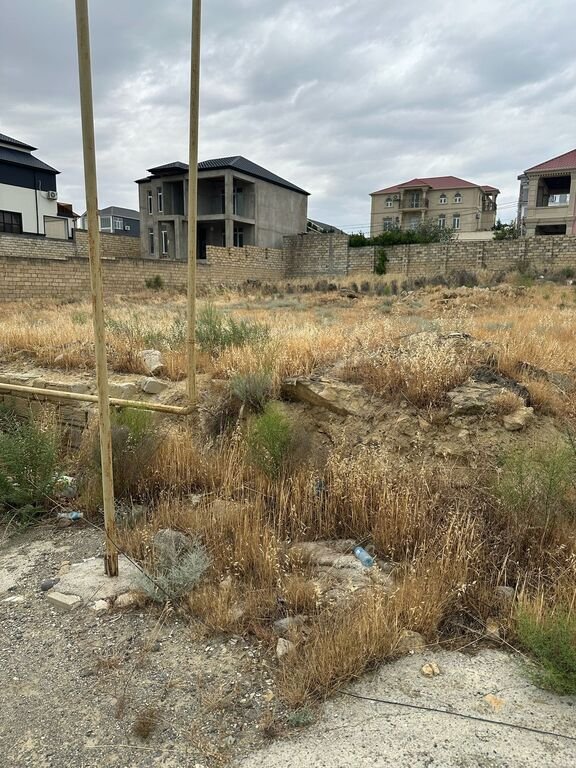 12 sot torpaq satılır, Badamdar-2