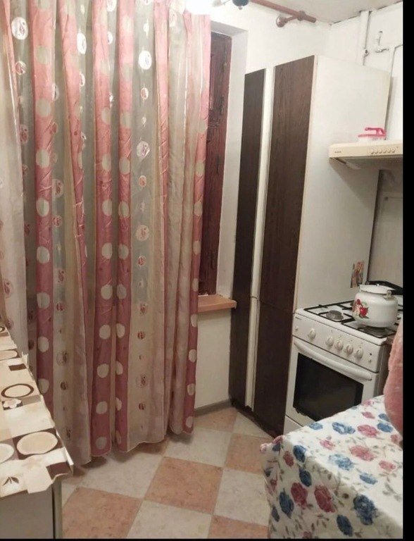 Kirayə verilir 2 otaqlı köhnə tikili, 55 m², İnşaatçılar m.-6
