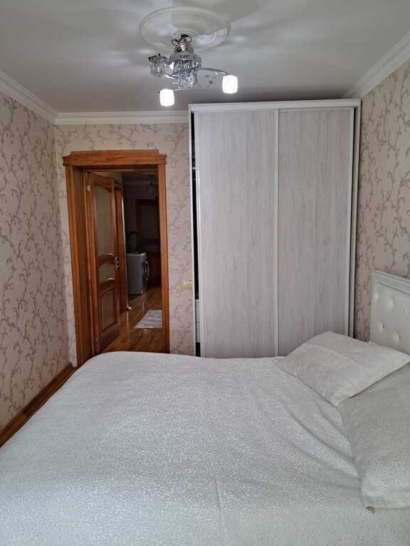 Satılır 3 otaqlı yeni tikili, 105 m², Qara Qarayev m.-6