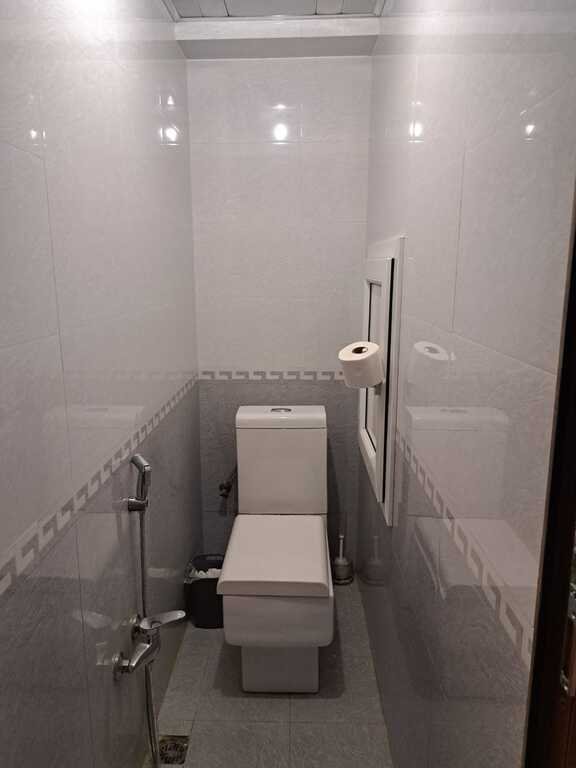 Satılır 3 otaqlı yeni tikili, 105 m², Qara Qarayev m.-14