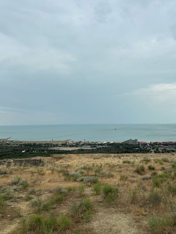 30 sot torpaq satılır, Badamdar-1