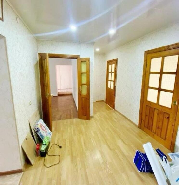 Satılır 5 otaqlı köhnə tikili, 120 m², Əhmədli m.-2