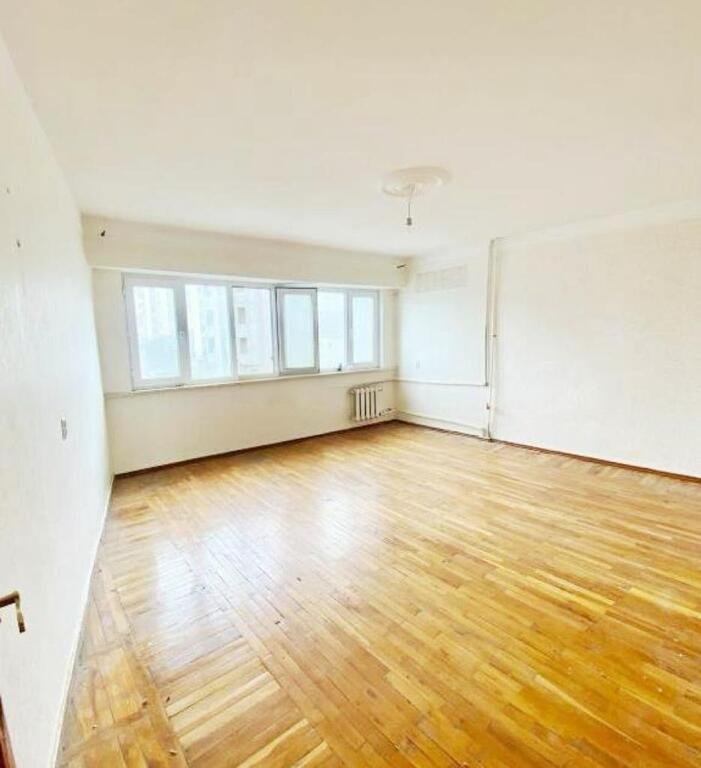Satılır 5 otaqlı köhnə tikili, 120 m², Əhmədli m.-3