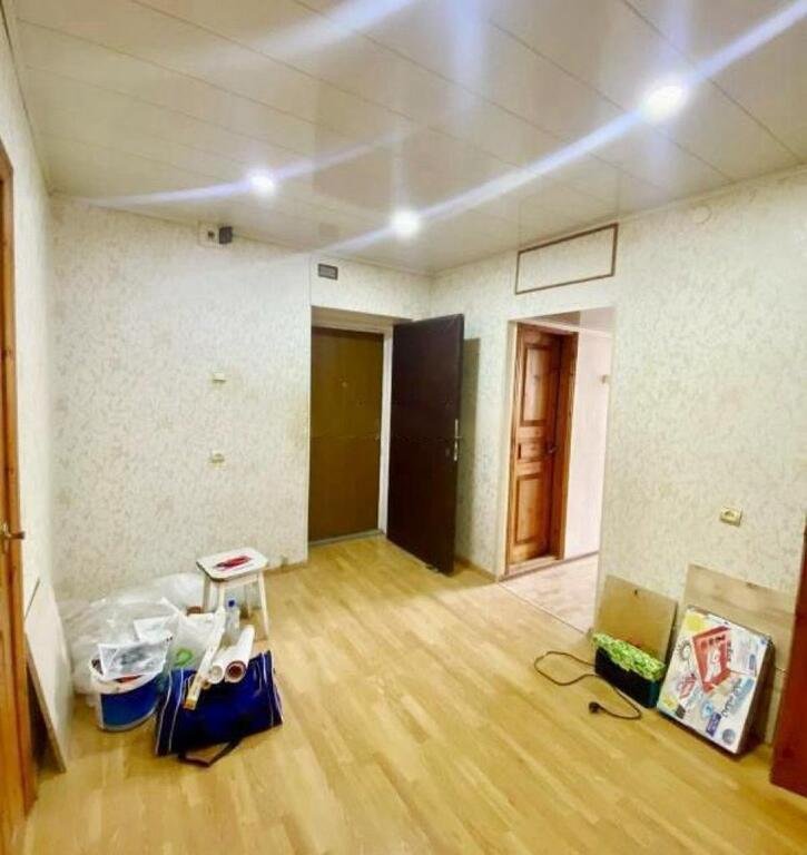 Satılır 5 otaqlı köhnə tikili, 120 m², Əhmədli m.-4