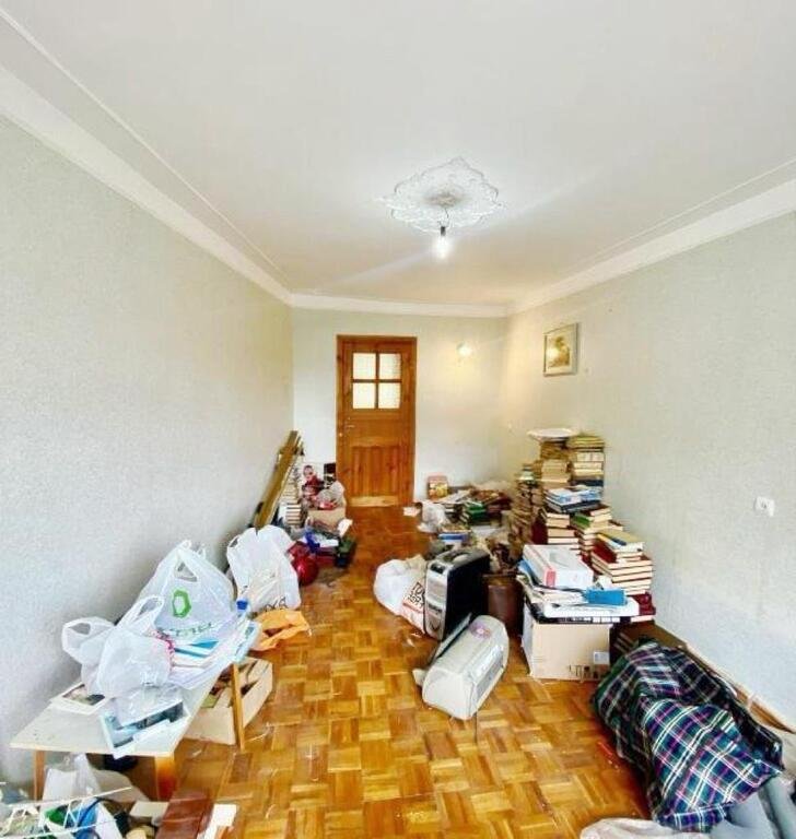 Satılır 5 otaqlı köhnə tikili, 120 m², Əhmədli m.-13