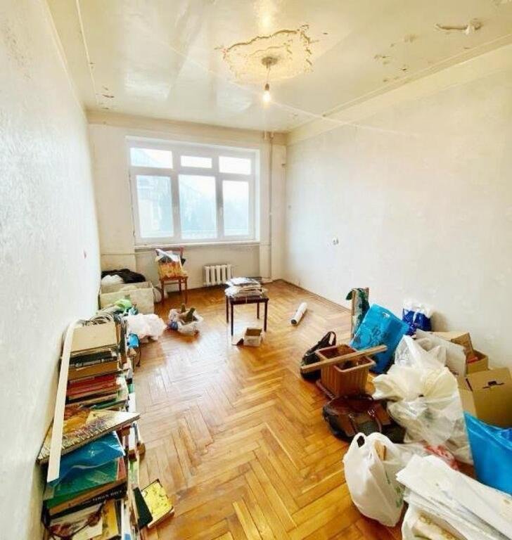 Satılır 5 otaqlı köhnə tikili, 120 m², Əhmədli m.-14