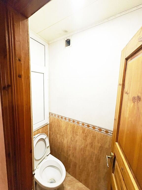 Satılır 5 otaqlı köhnə tikili, 120 m², Əhmədli m.-17