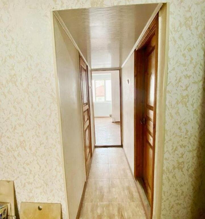 Satılır 5 otaqlı köhnə tikili, 120 m², Əhmədli m.-18