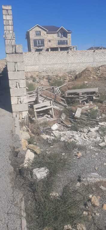 5 sot torpaq satılır, Badamdar-2