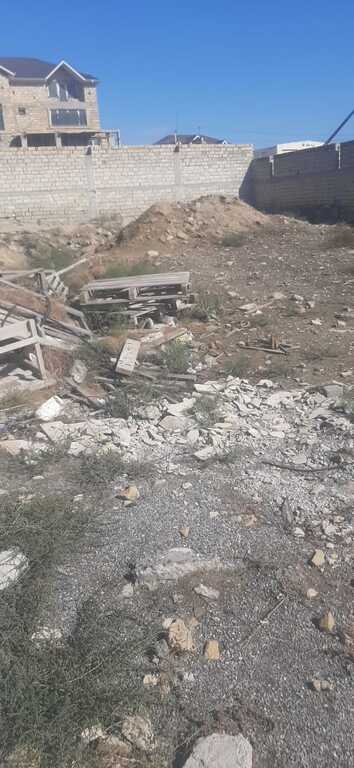 5 sot torpaq satılır, Badamdar-4