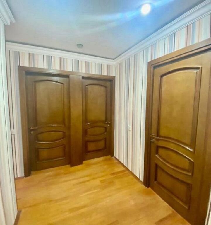 Satılır 3 otaqlı köhnə tikili, 80 m², Əhmədli m.-2