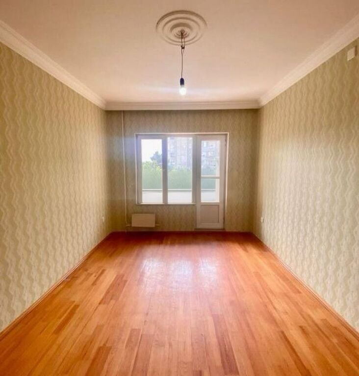 Satılır 3 otaqlı köhnə tikili, 80 m², Əhmədli m.-3