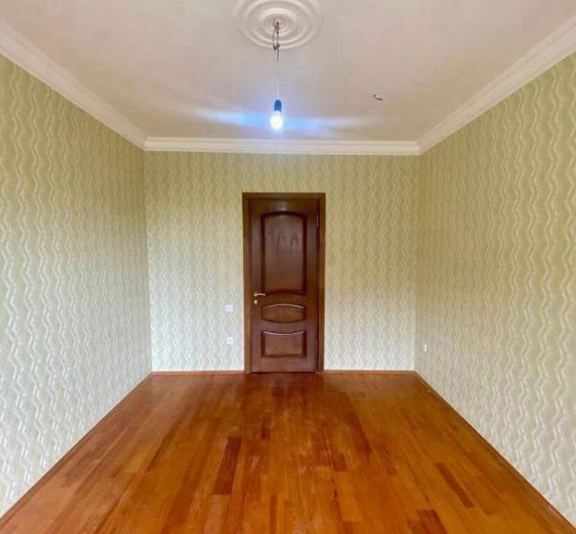 Satılır 3 otaqlı köhnə tikili, 80 m², Əhmədli m.-4