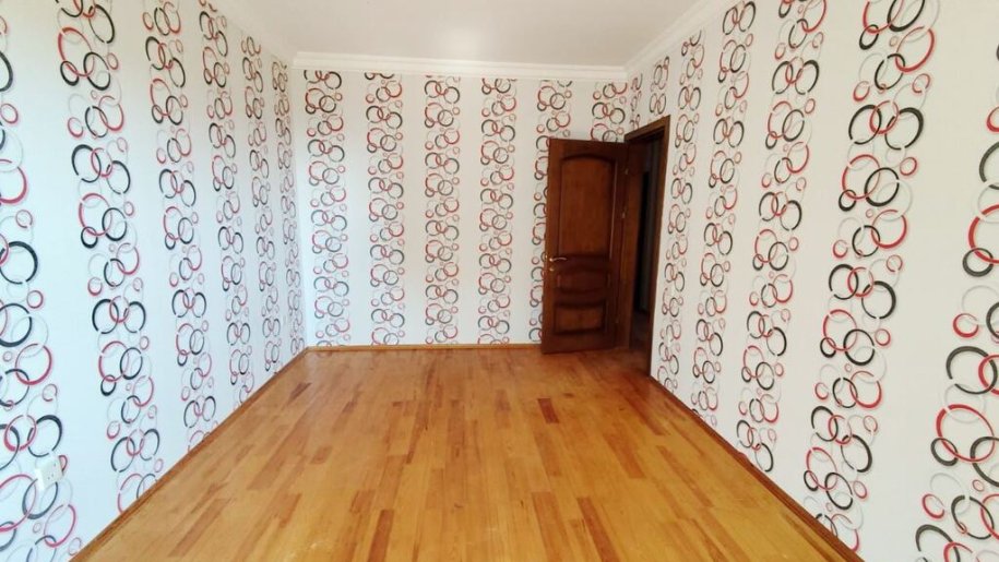 Satılır 3 otaqlı köhnə tikili, 80 m², Əhmədli m.-5