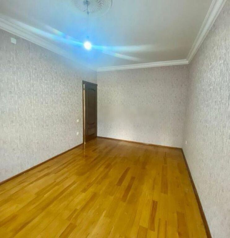 Satılır 3 otaqlı köhnə tikili, 80 m², Əhmədli m.-6