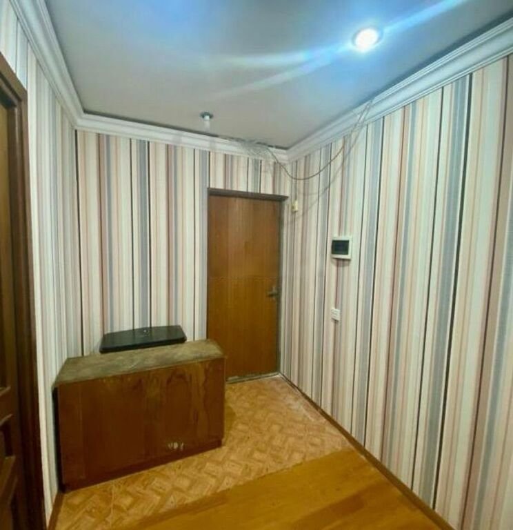 Satılır 3 otaqlı köhnə tikili, 80 m², Əhmədli m.-9