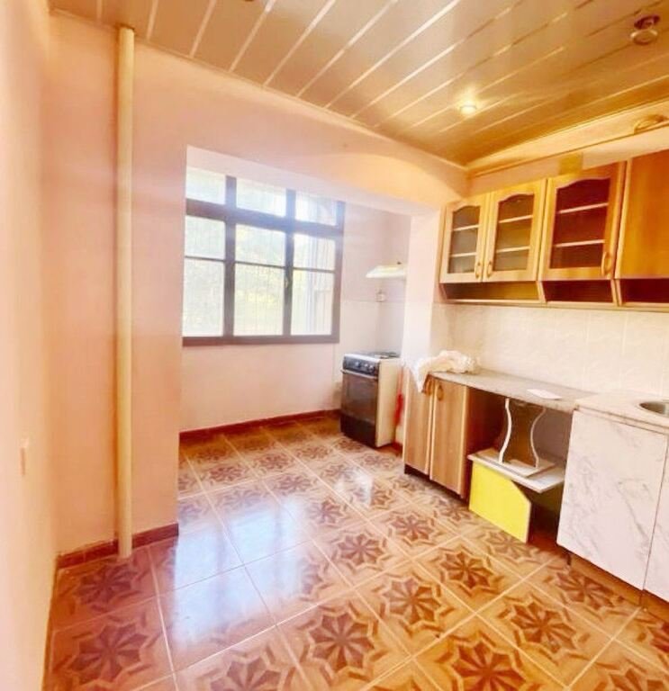 Satılır 3 otaqlı köhnə tikili, 80 m², Əhmədli m.-10