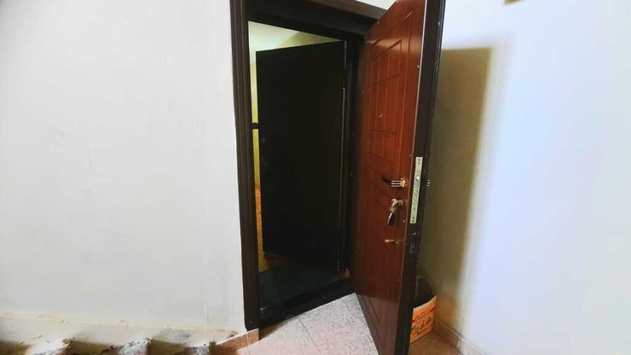 Satılır 4 otaqlı köhnə tikili, 120 m², Memar Əcəmi m.-2