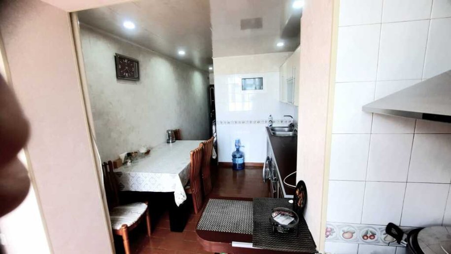 Satılır 4 otaqlı köhnə tikili, 120 m², Memar Əcəmi m.-7