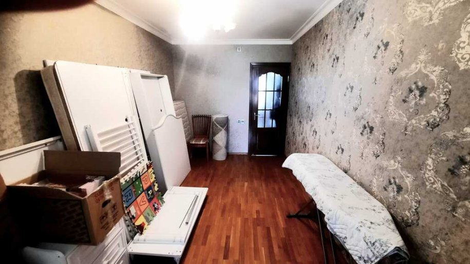 Satılır 4 otaqlı köhnə tikili, 120 m², Memar Əcəmi m.-13
