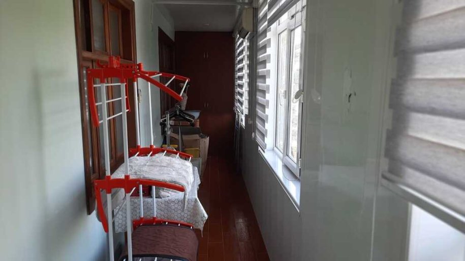 Satılır 4 otaqlı köhnə tikili, 120 m², Memar Əcəmi m.-14