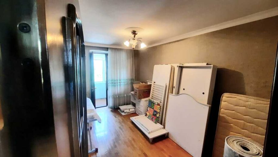 Satılır 4 otaqlı köhnə tikili, 120 m², Memar Əcəmi m.-16