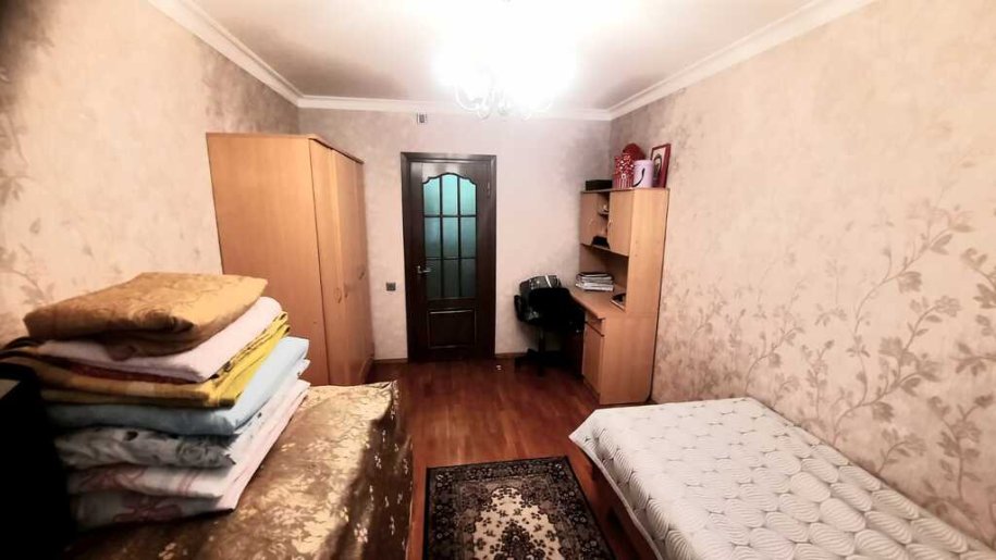 Satılır 4 otaqlı köhnə tikili, 120 m², Memar Əcəmi m.-17