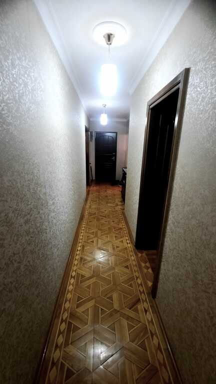 Satılır 4 otaqlı köhnə tikili, 120 m², Memar Əcəmi m.-18