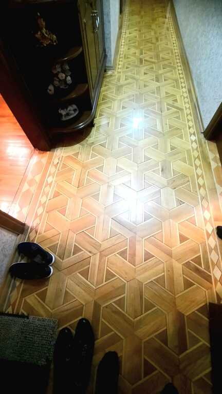 Satılır 4 otaqlı köhnə tikili, 120 m², Memar Əcəmi m.-20