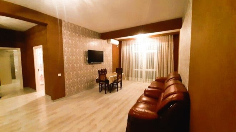 Kirayə verilir 3 otaqlı yeni tikili, 82 m², Badamdar-1