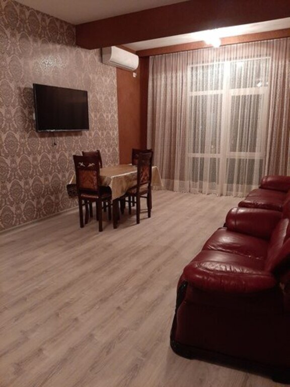 Kirayə verilir 3 otaqlı yeni tikili, 82 m², Badamdar-2
