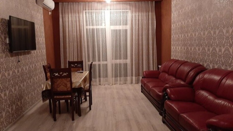 Kirayə verilir 3 otaqlı yeni tikili, 82 m², Badamdar-3
