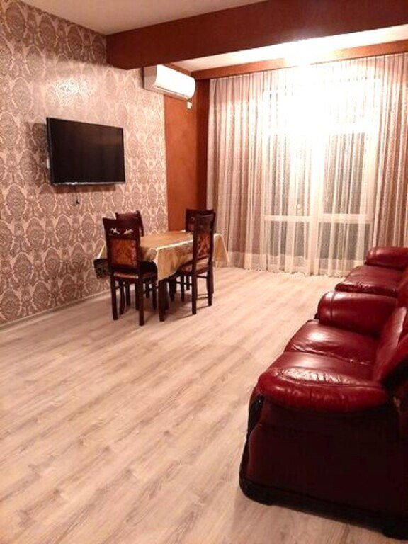 Kirayə verilir 3 otaqlı yeni tikili, 82 m², Badamdar-4