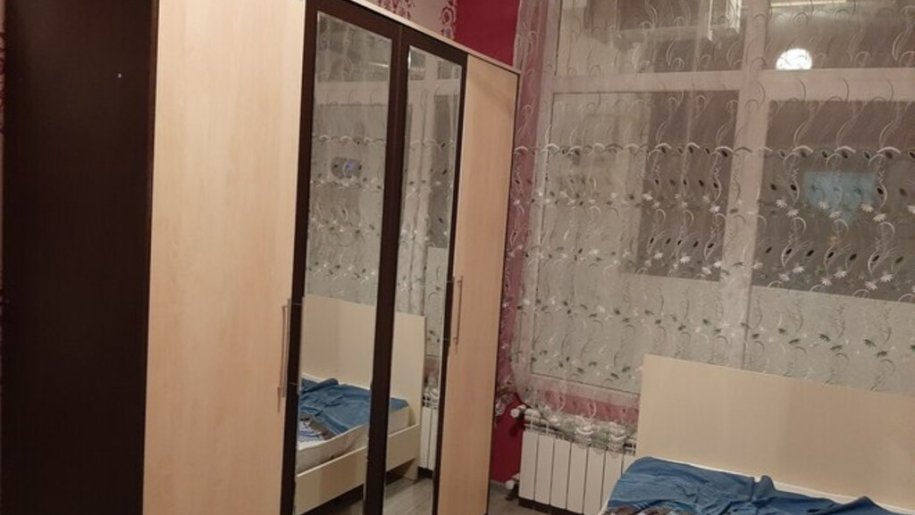 Kirayə verilir 3 otaqlı yeni tikili, 82 m², Badamdar-6