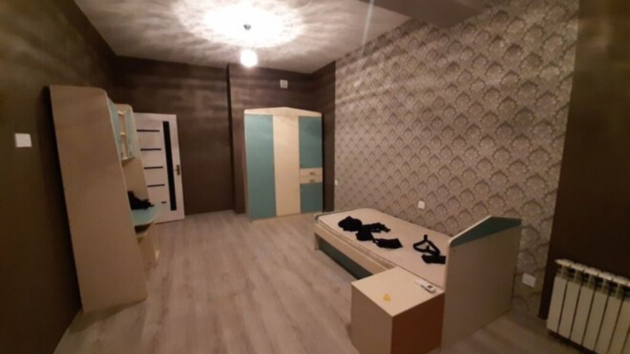 Kirayə verilir 3 otaqlı yeni tikili, 82 m², Badamdar-7