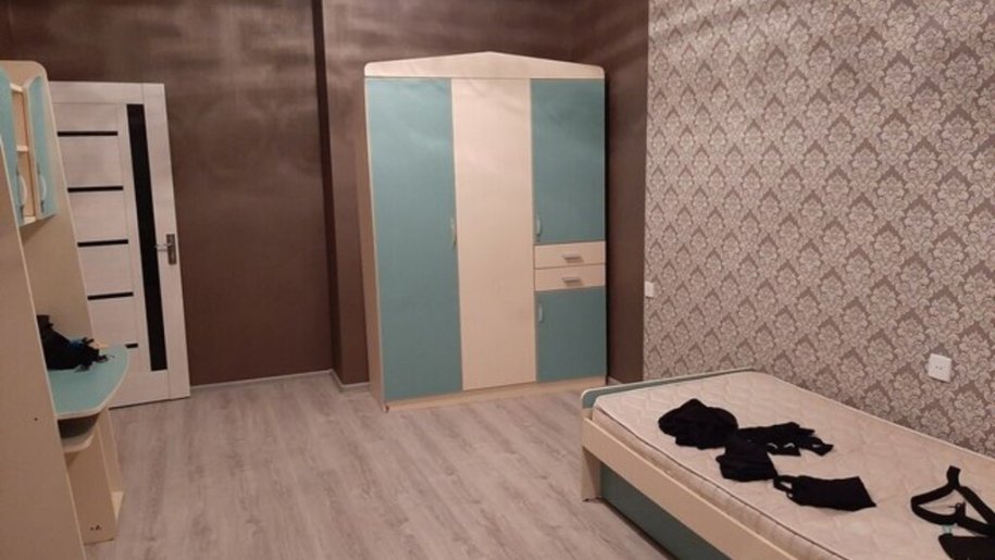 Kirayə verilir 3 otaqlı yeni tikili, 82 m², Badamdar-9