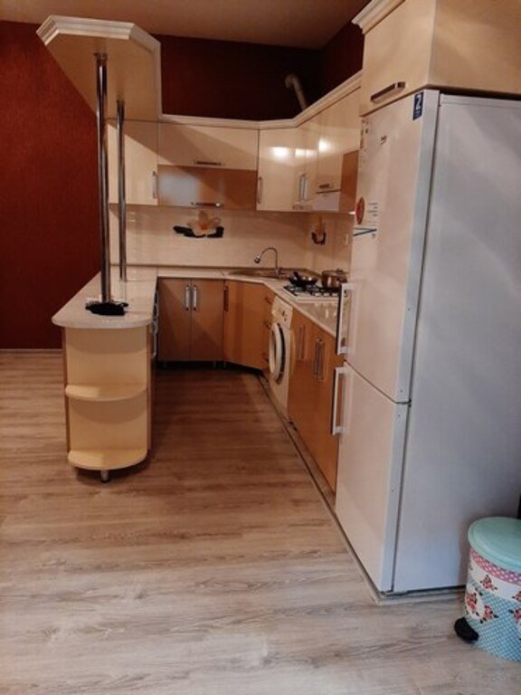 Kirayə verilir 3 otaqlı yeni tikili, 82 m², Badamdar-12